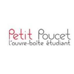 Petit Poucet logo