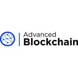 Advanced Blockchain logo