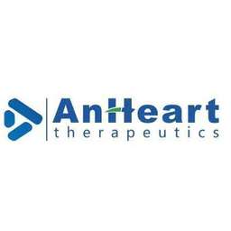 AnHeart Therapeutics logo