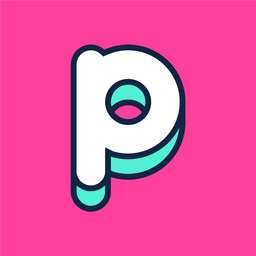 Pop Market logo