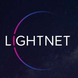 Lightnet Logo