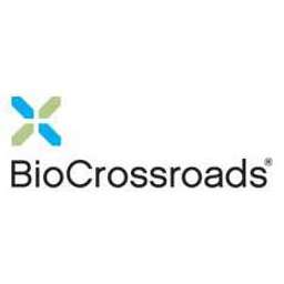 BioCrossroads logo
