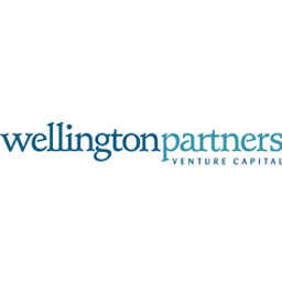 Wellington Partners Logo