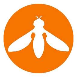 Hoverfly logo