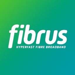 Fibrus logo