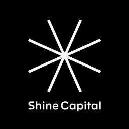 Shine Capital logo