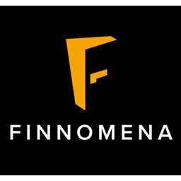 FINNOMENA logo