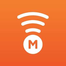 Mobilly Logo