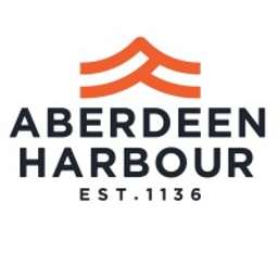 Aberdeen Harbour Board logo
