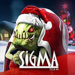 Sigma Team logo