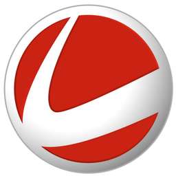 Lufttransport logo