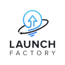 Launch Factory Logo