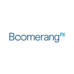 BoomerangFX Logo
