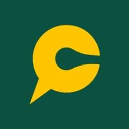 Chowdeck logo