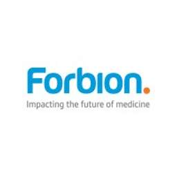 Forbion Capital Partners logo