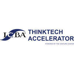 ICBA ThinkTECH Accelerator 2.0 Logo