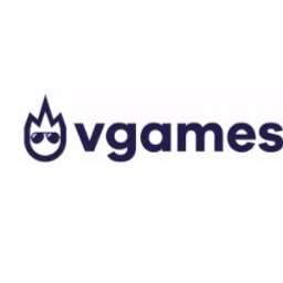 vgames logo