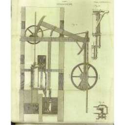 Boulton & Watt logo