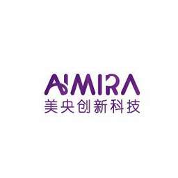 AIMIRA Innovation Technology Logo