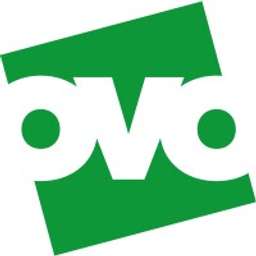 OVO Energy logo