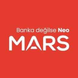 MARS logo