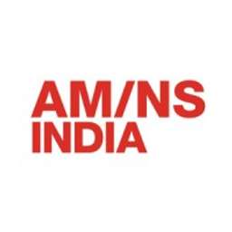 ArcelorMittal Nippon Steel India logo