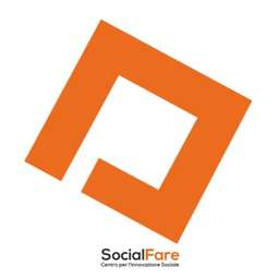 SocialFare logo