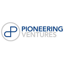 Pioneering Ventures logo