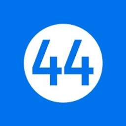 project44 logo