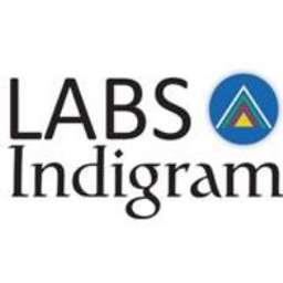 Indigram Labs logo