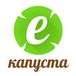 eKapusta logo