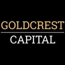 Goldcrest Capital logo