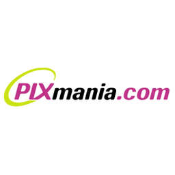 PIXmania.com Logo