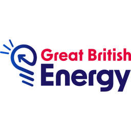 Great British Energy logo