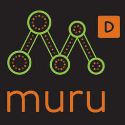 muru-D logo