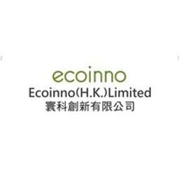 Ecoinno logo