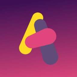 Atom Bank logo