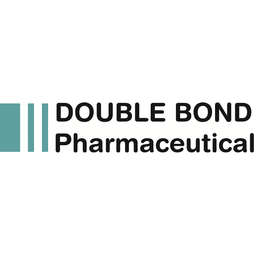 Double Bond Pharmaceutical logo