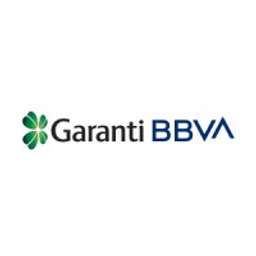 Garanti BBVA Logo