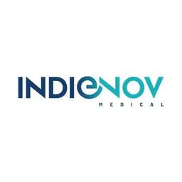 Indienov logo