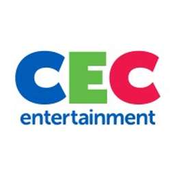Chuck E. Cheese logo