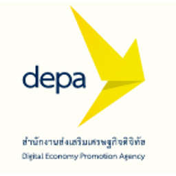 Digital Economy Promotion Agency Logo