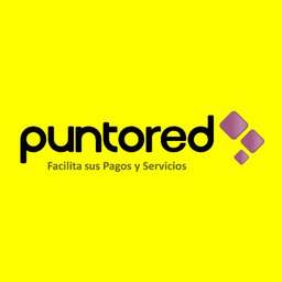Puntored logo