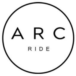 ARC Ride logo