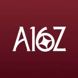 Andreessen Horowitz Logo