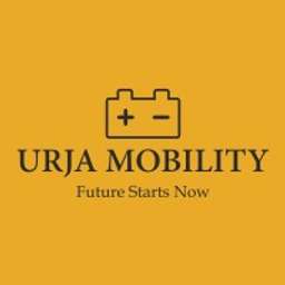 Urja Mobility logo