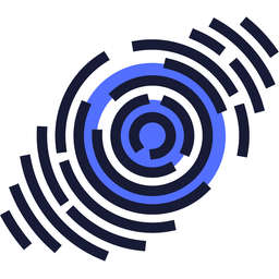 Blinking Logo