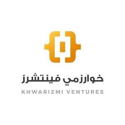 Khwarizmi Ventures Logo