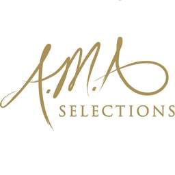 A.M.A Selections logo