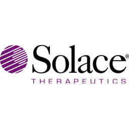 Solace Therapeutics logo